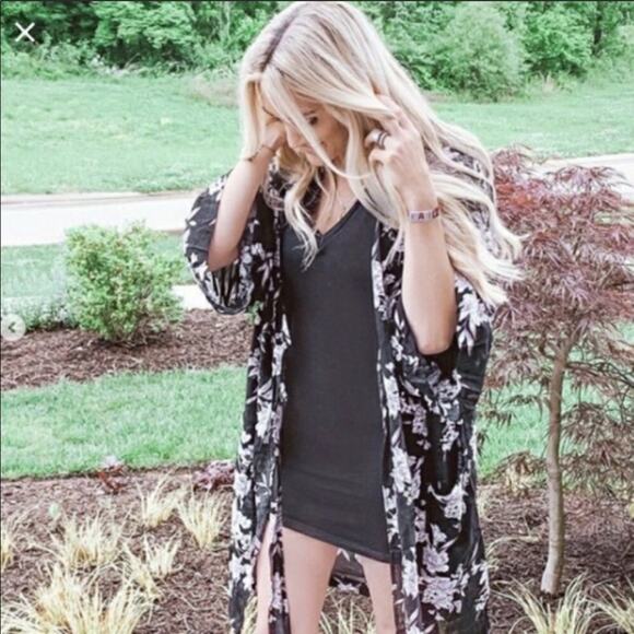 Spiritual gangster Maya kimono OS - Picture 3 of 7